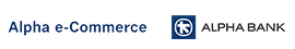 Alpha Bank e-Commerce